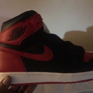 Meet your Posher, Robert